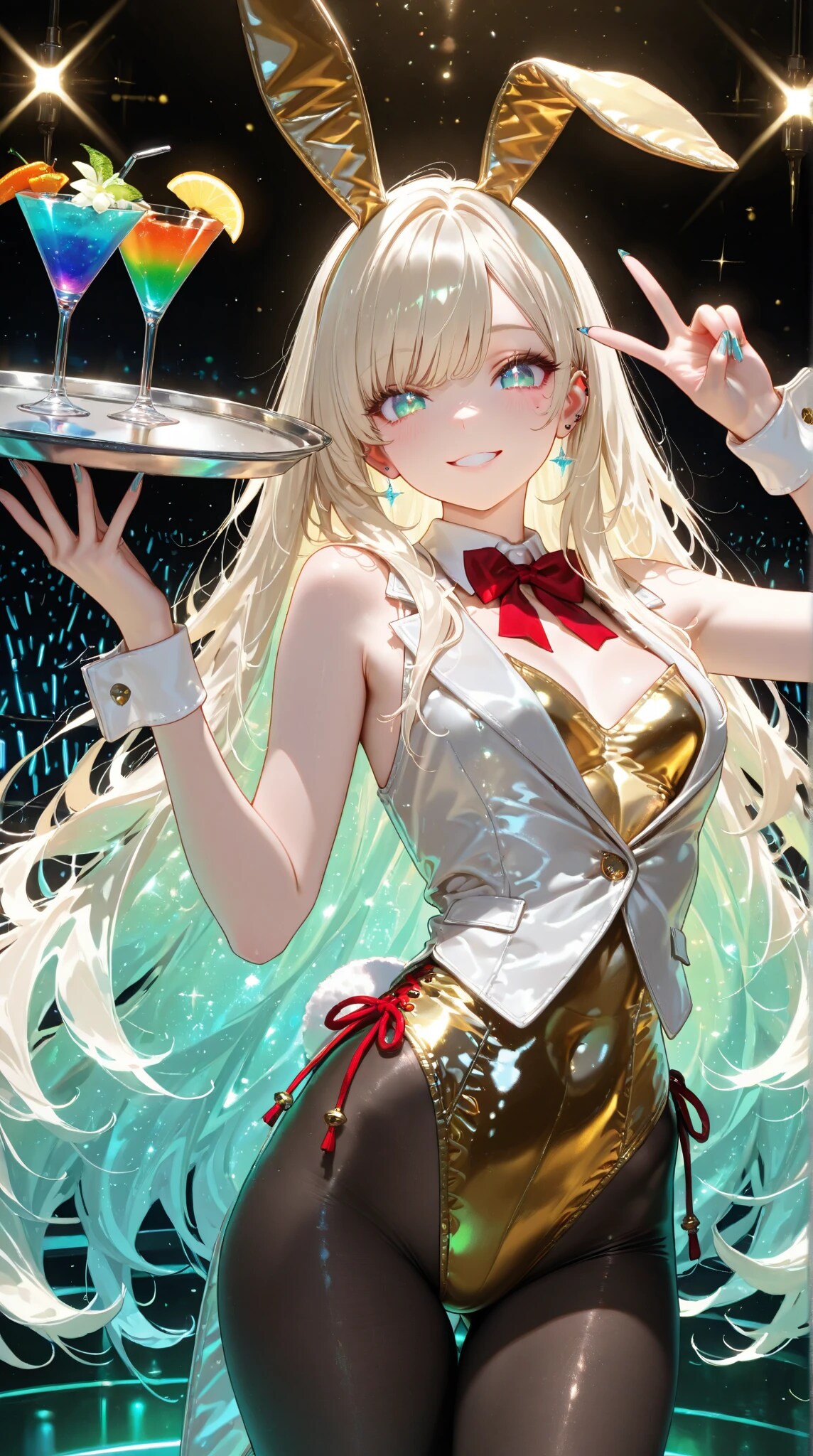 ヴェストつき | の人気AIイラスト・グラビア