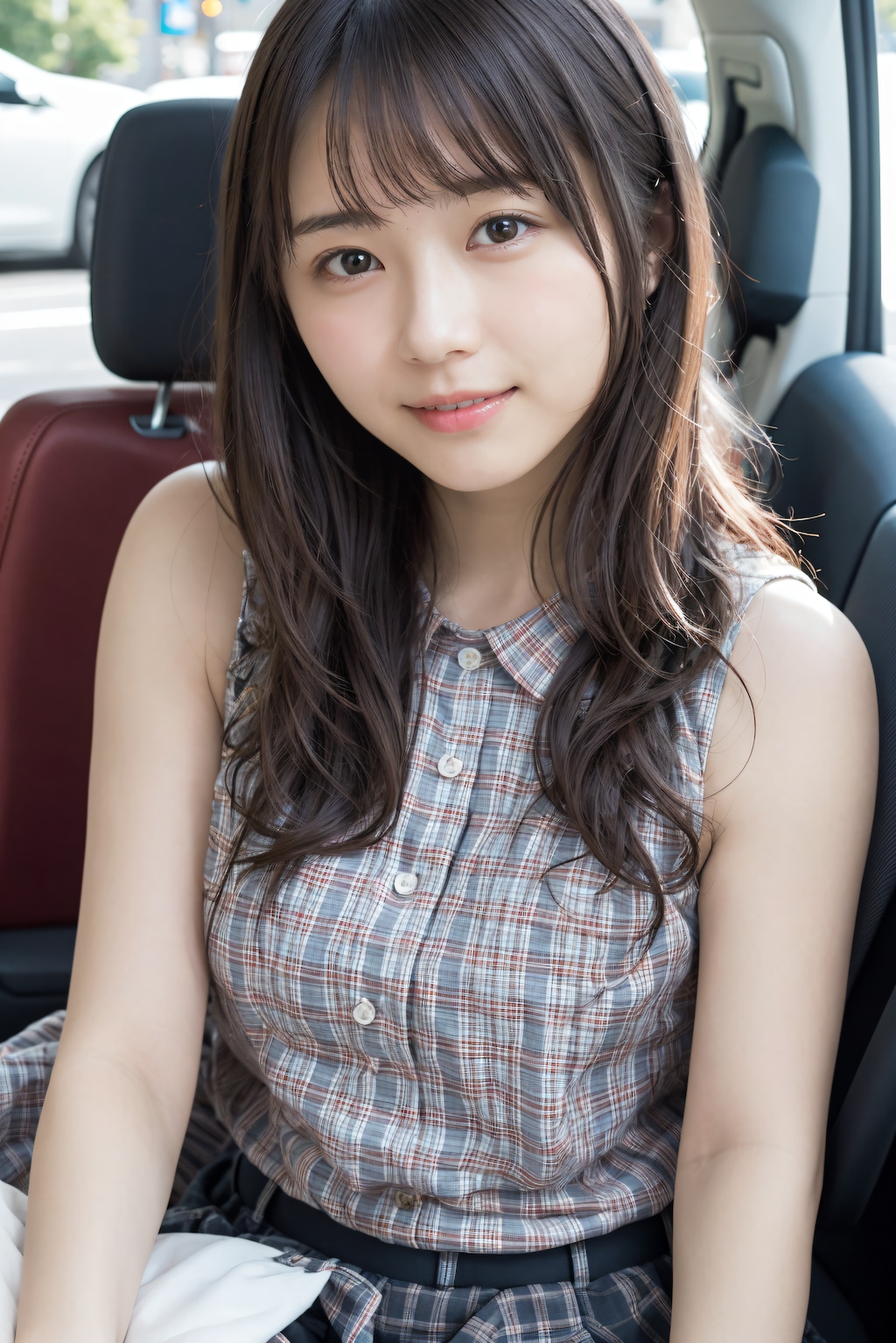 ドライブデート 2