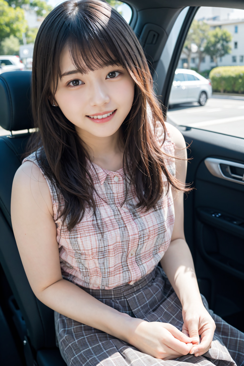 ドライブデート 2