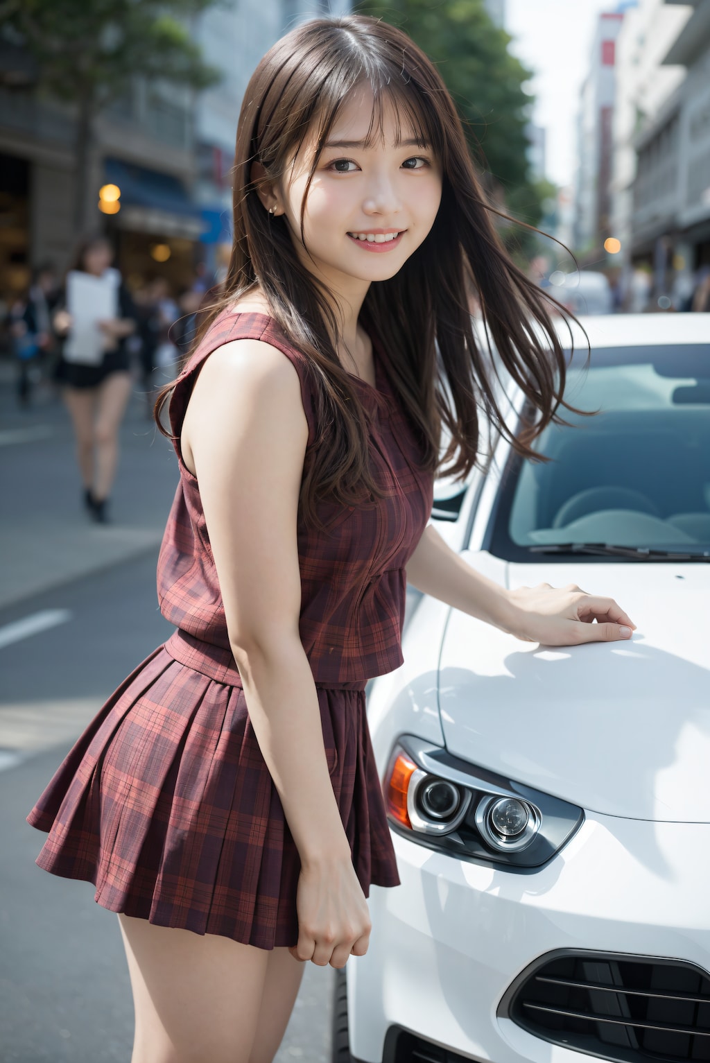 ドライブデート 2