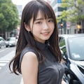 ドライブデート 2 3枚目