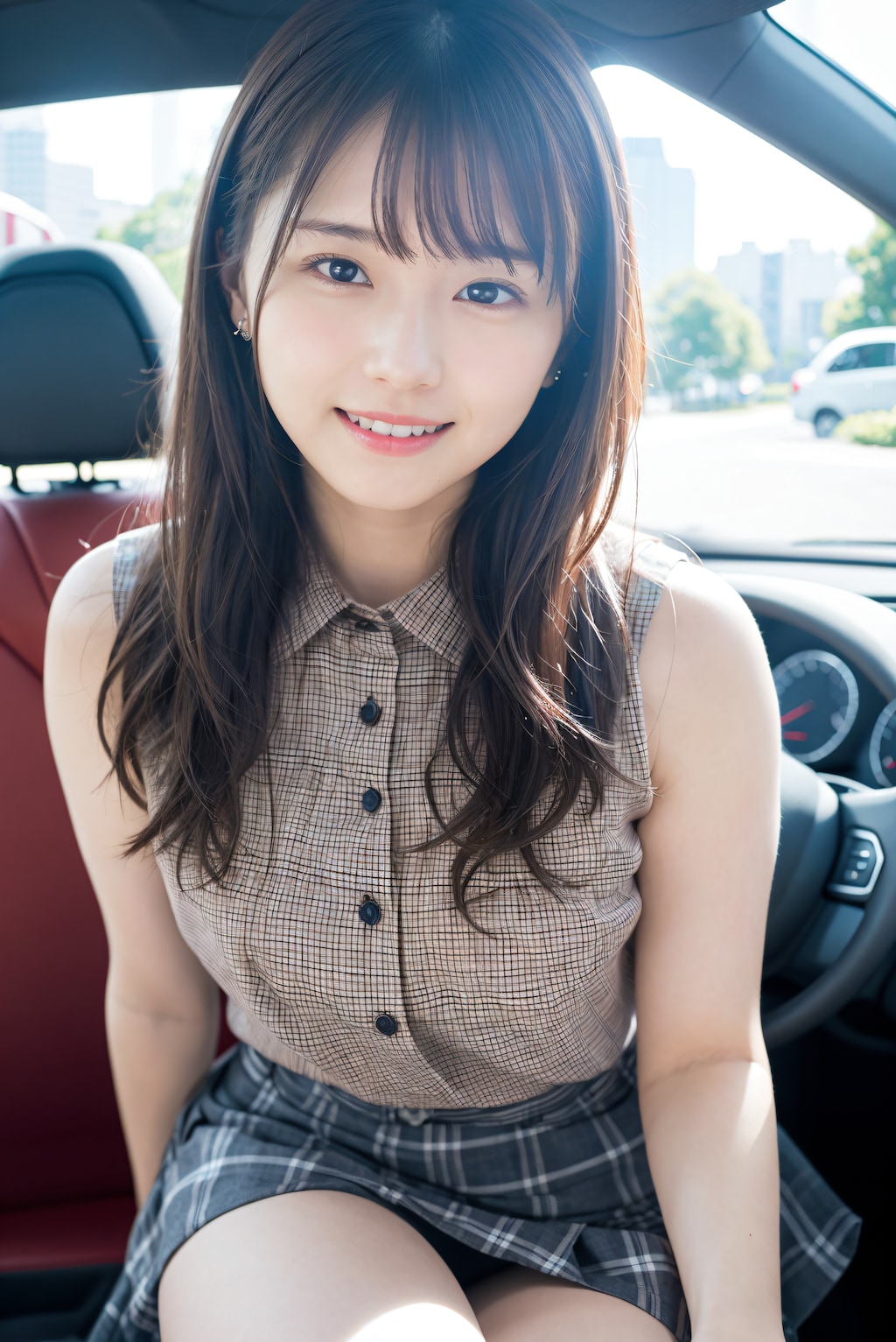 ドライブデート 2