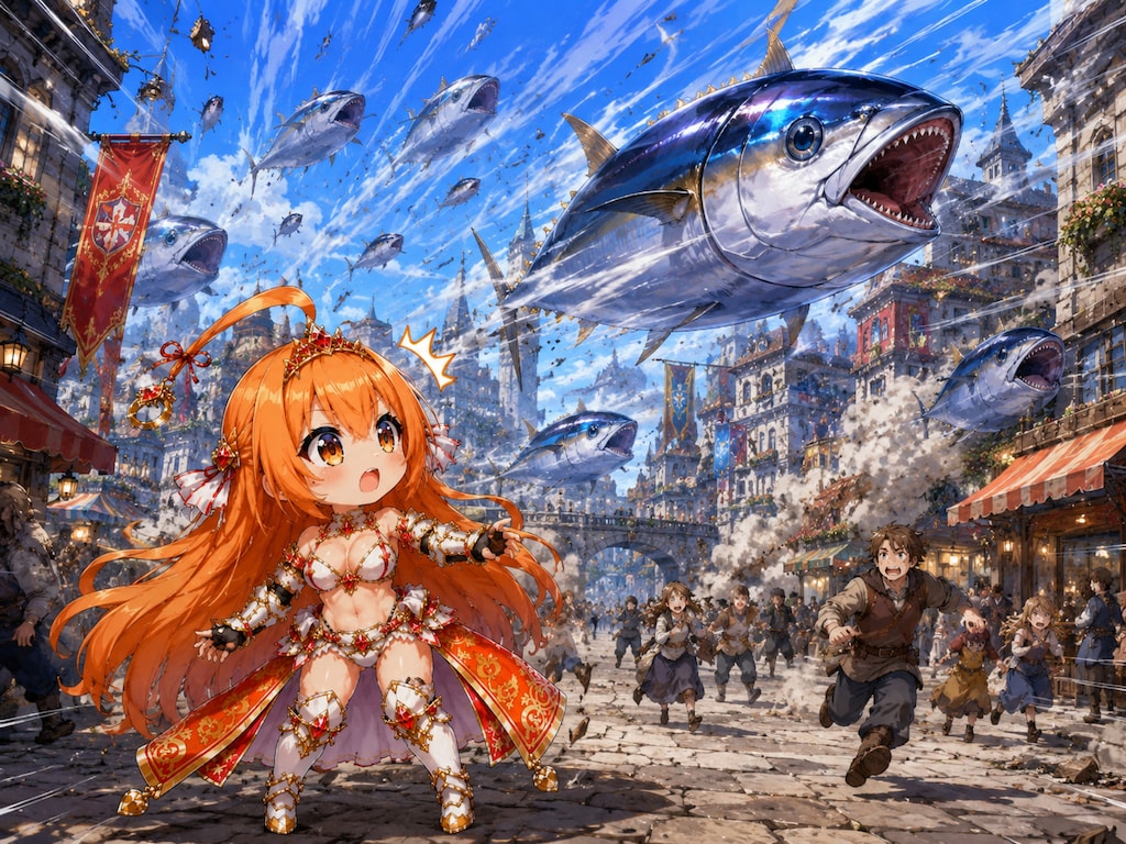 アプリコッティアの冒険２ ㉑〜㉔