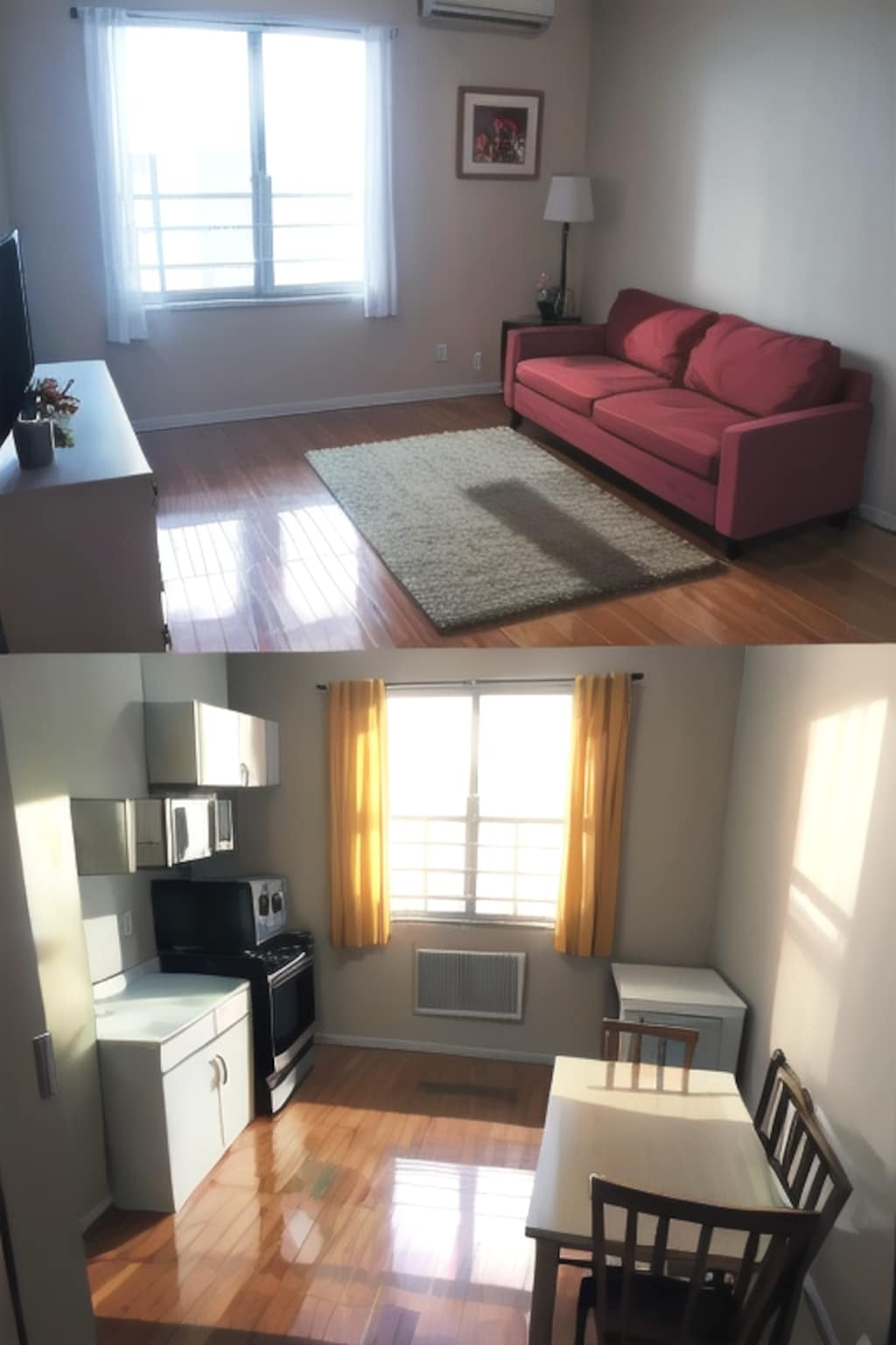 【ワード検証】apartment(1)