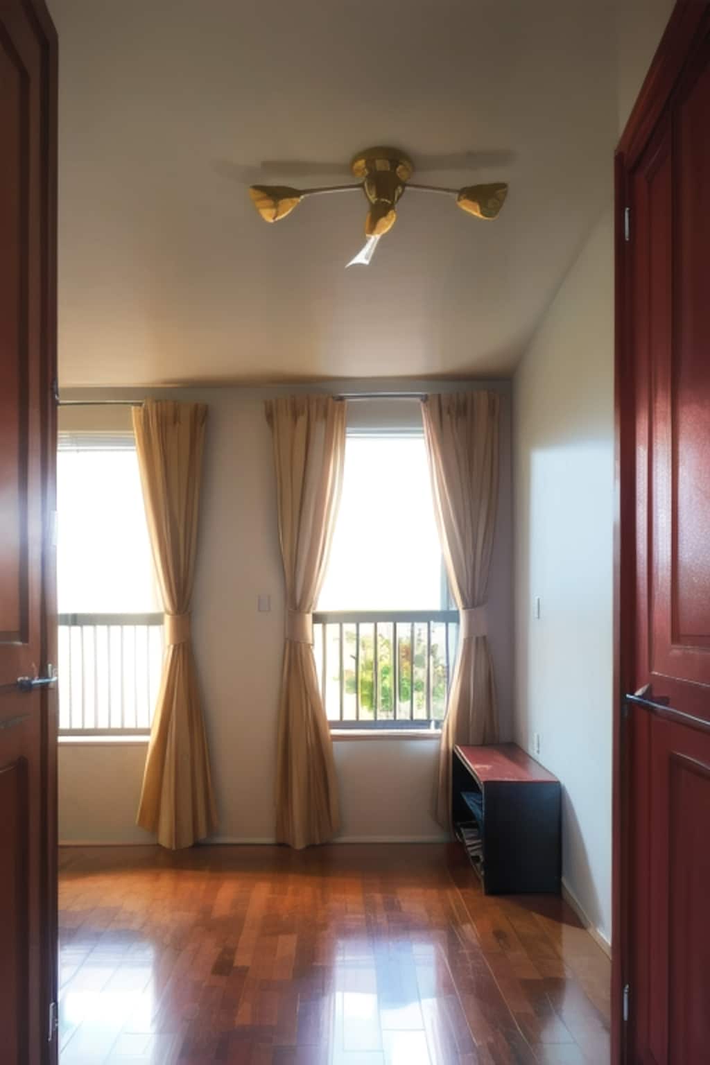 【ワード検証】apartment(1)