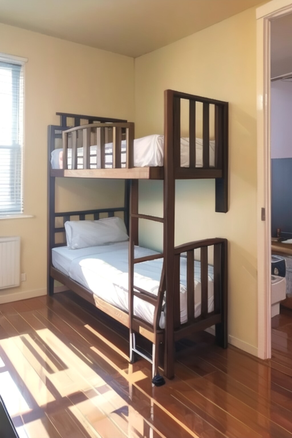 【ワード検証】apartment(1)