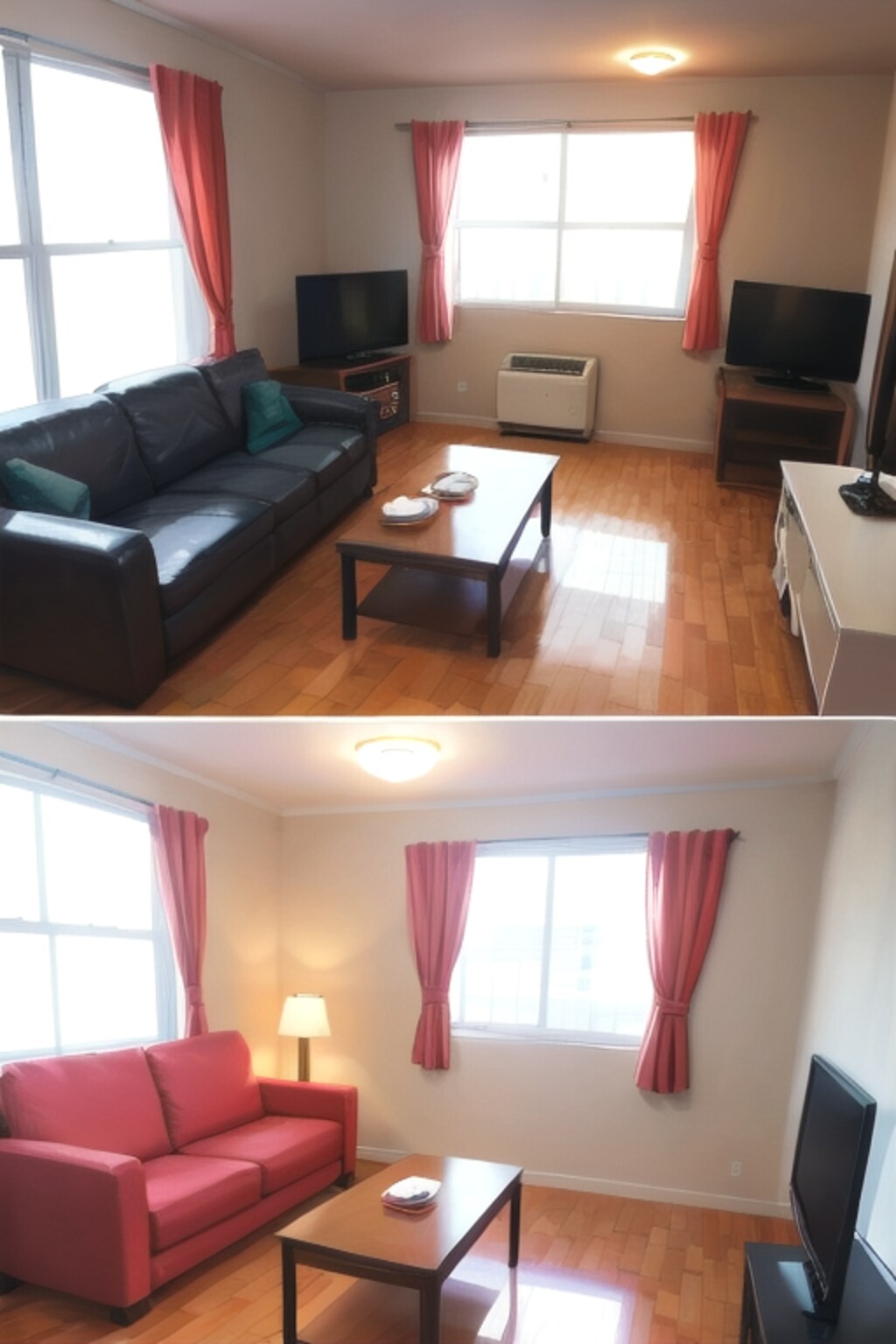 【ワード検証】apartment(1)