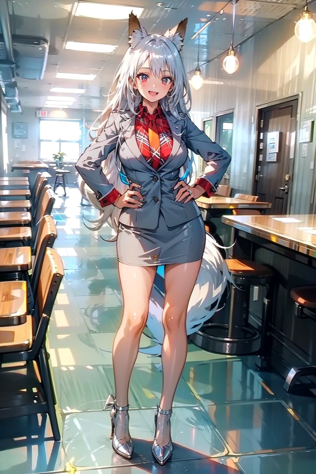GPU学園第４部企画作品です