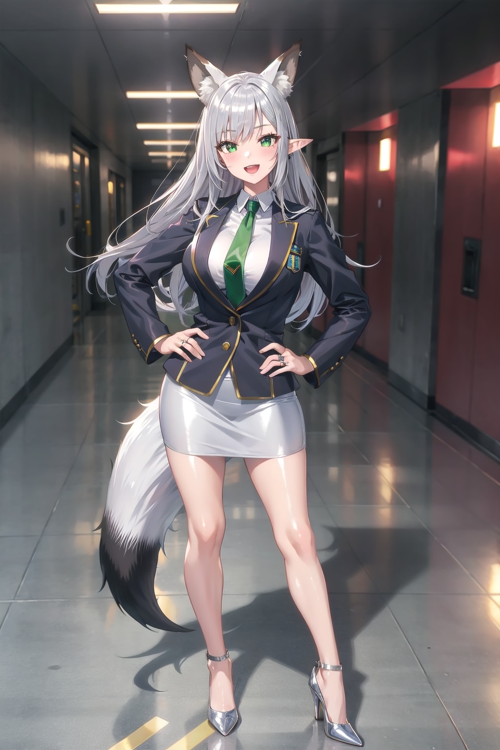 GPU学園第４部企画作品です