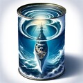 Infinite Voyage: The Recursive Battleship in a Can. 2枚目