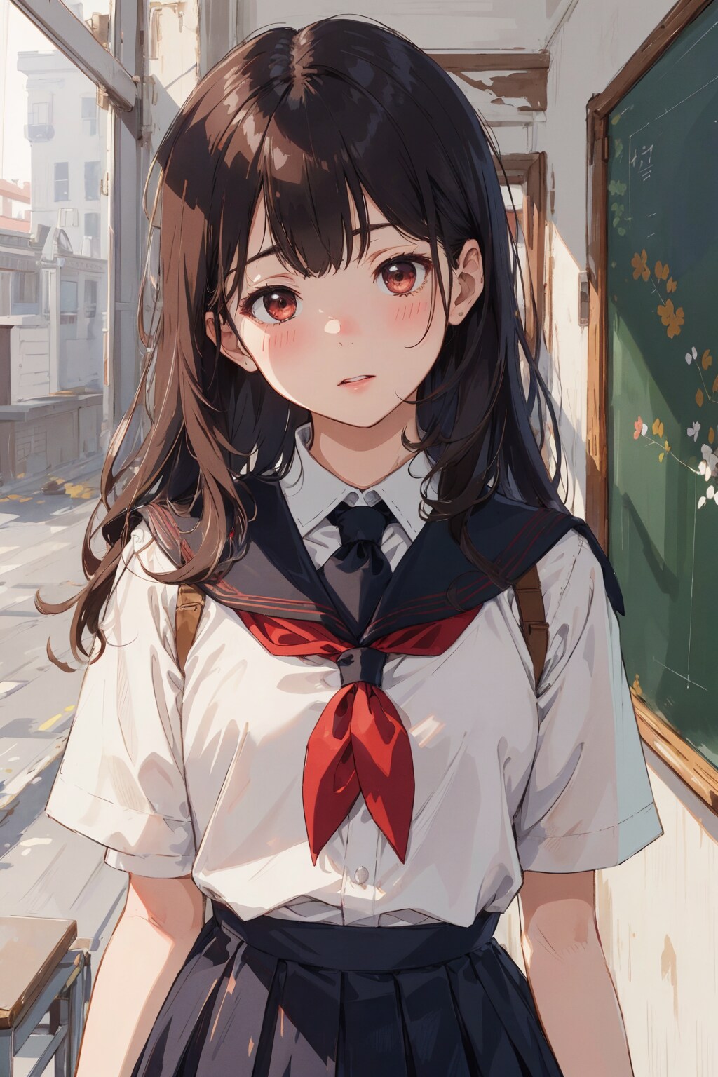 出会いと告白