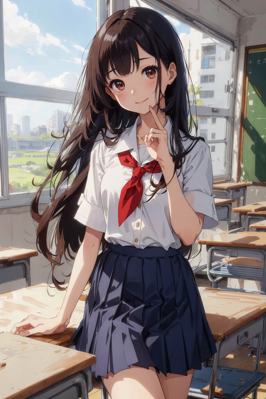 出会いと告白