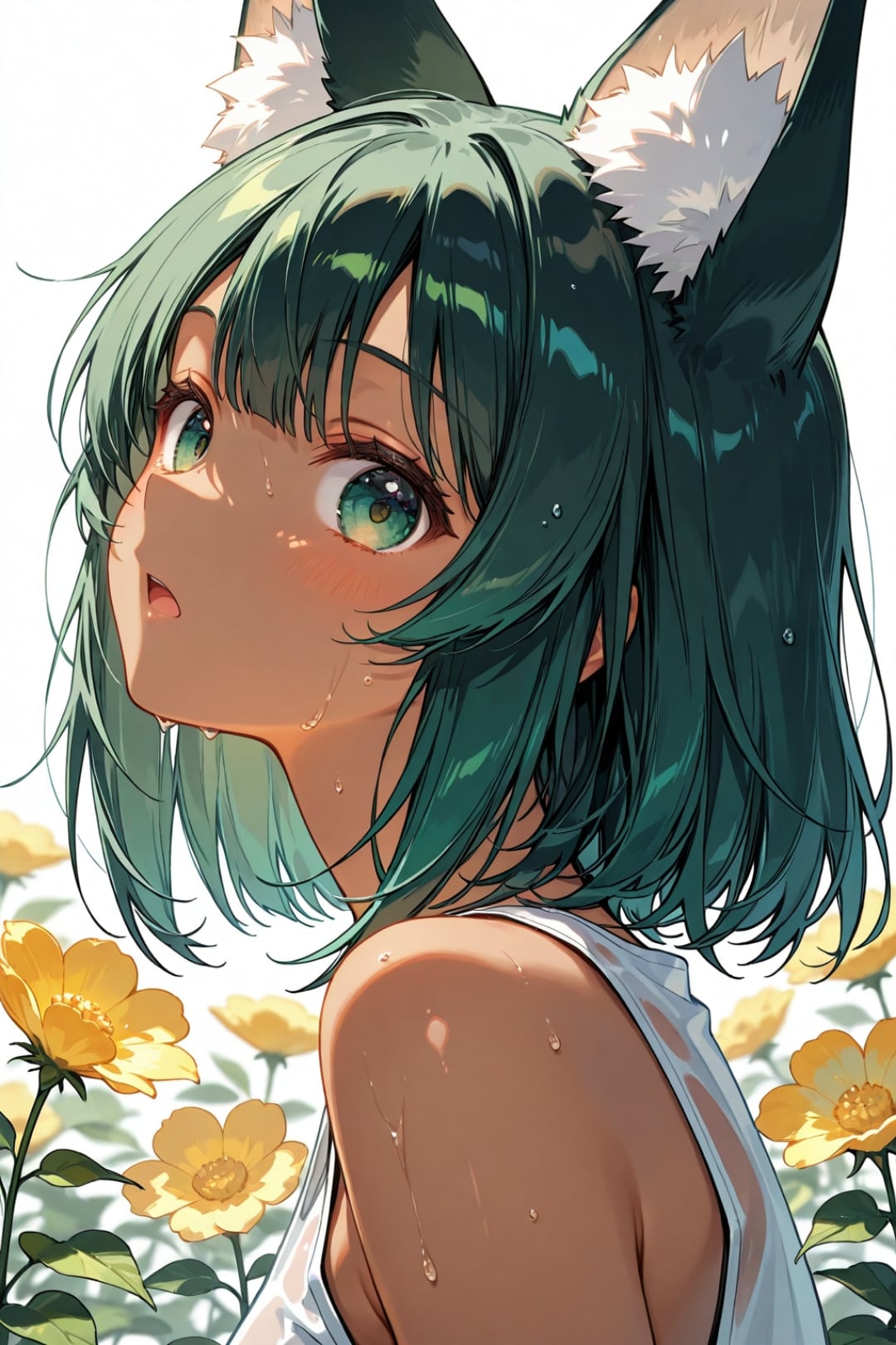 けもみみ