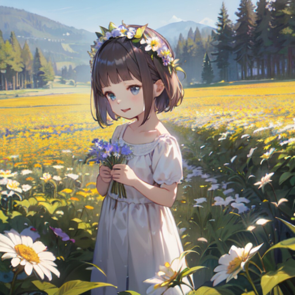 シチュエーション色々