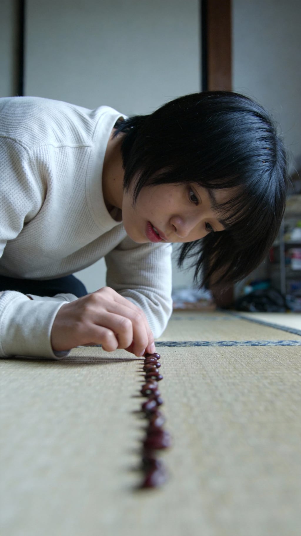 Counting the Years
