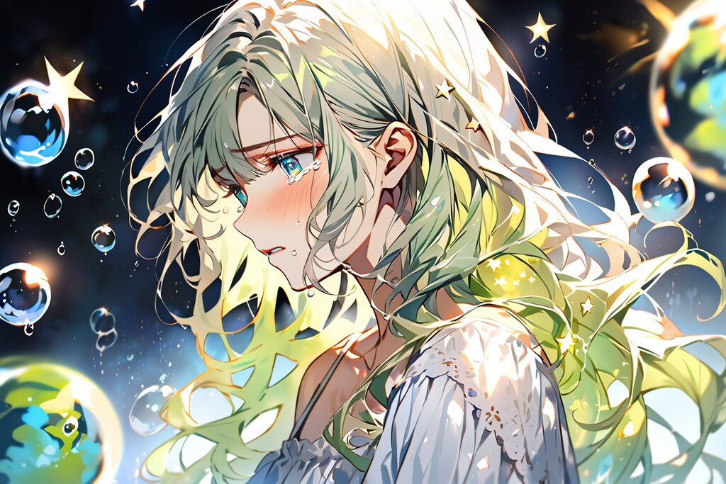 何を思い何を憂う