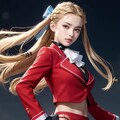 お嬢様の初脱ぎ 11枚目