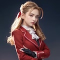 お嬢様の初脱ぎ 12枚目