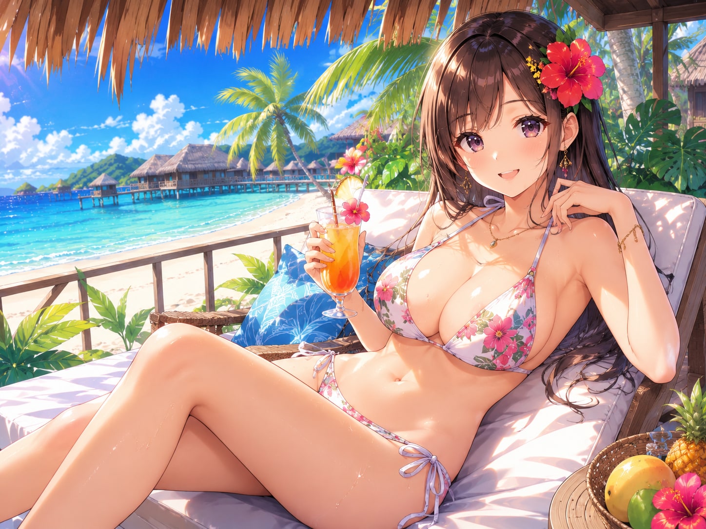 一緒に行きたい、こんなリゾート