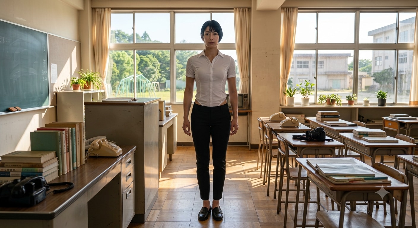 夏は涼しく
