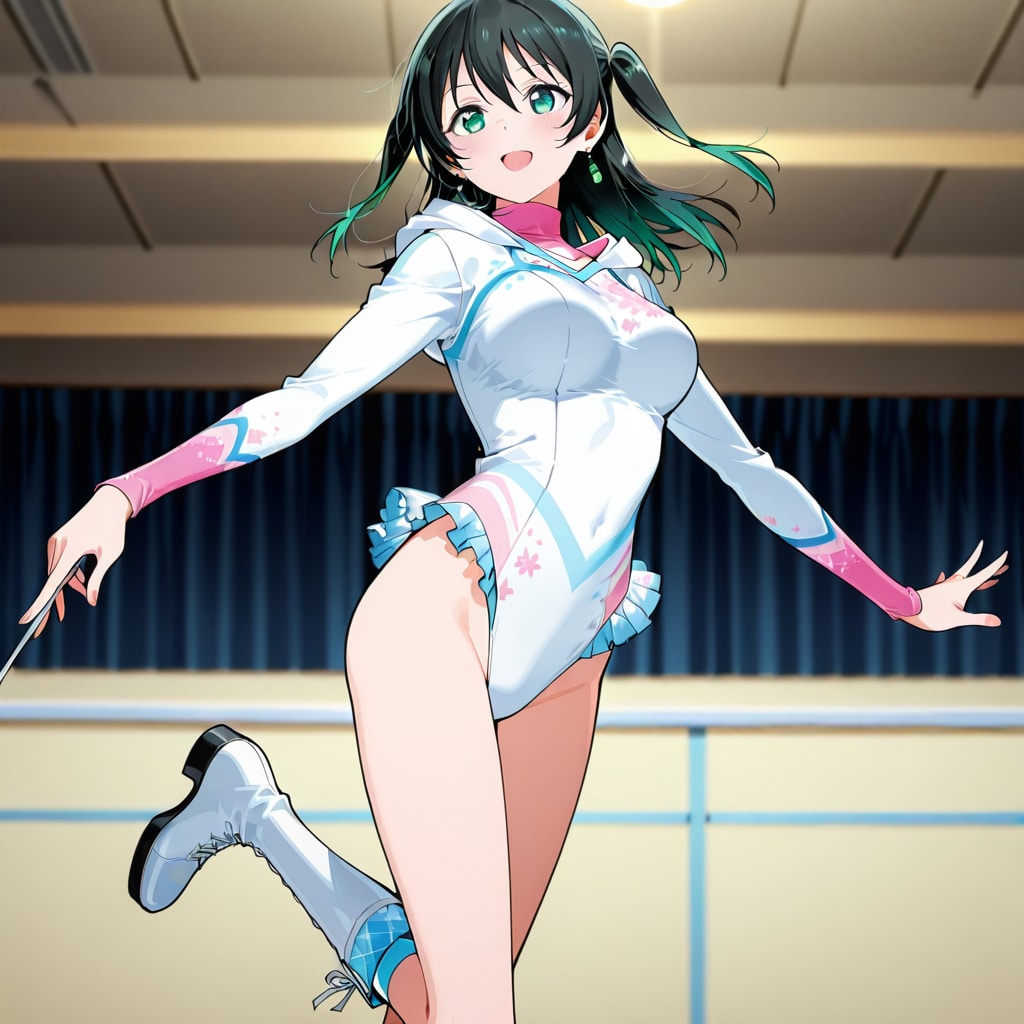 侑ちゃんお誕生日おめでとう