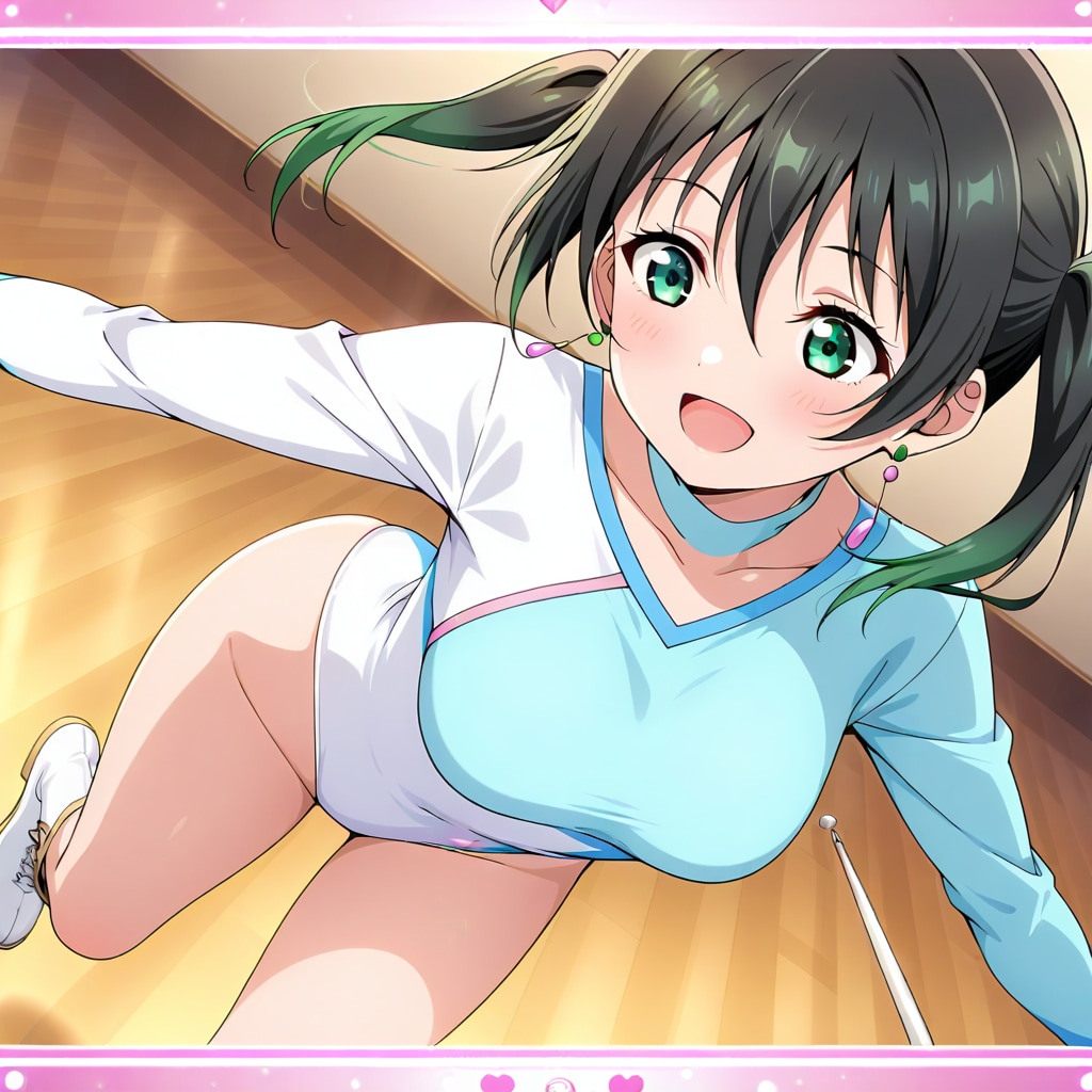 侑ちゃんお誕生日おめでとう