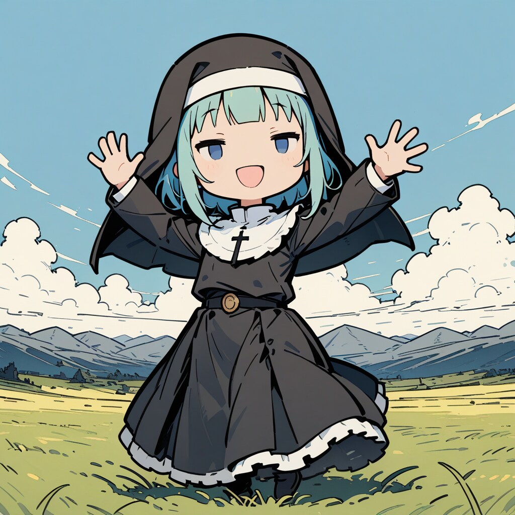 越夜隊 最も長い1日の終わりへ