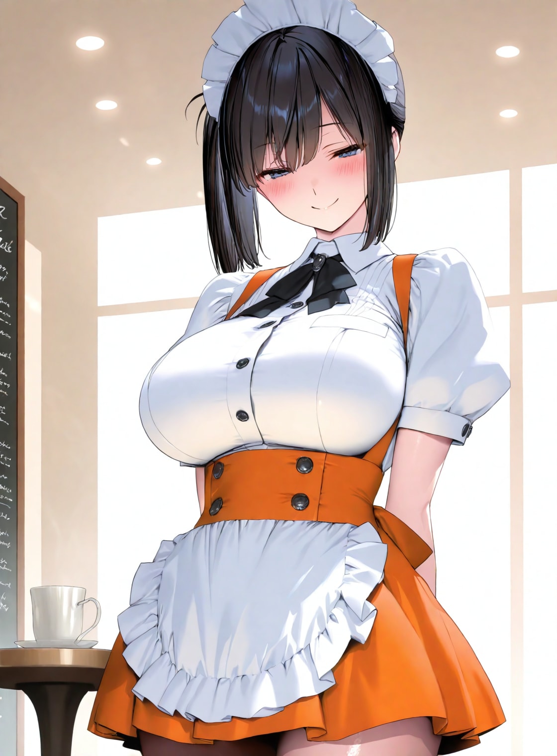 アン〇ミラーズ