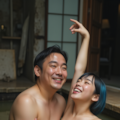 ふたり 3枚目