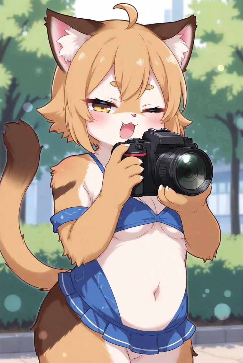 狙った獲物は逃さない！
