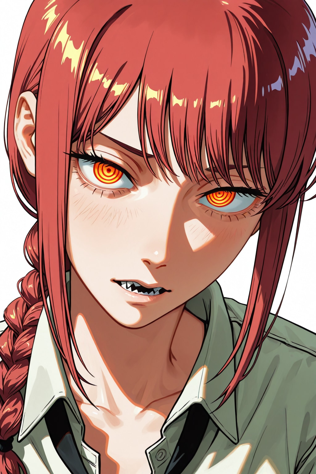 マキマお姉やん⛓️04