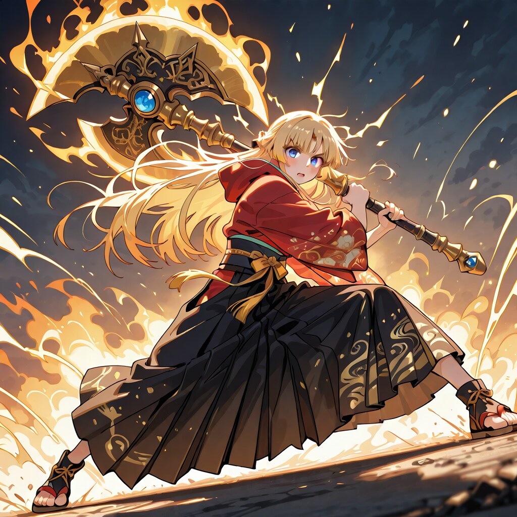 巨大武器 | の人気AIイラスト・グラビア