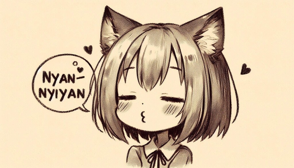 いろんなありがと