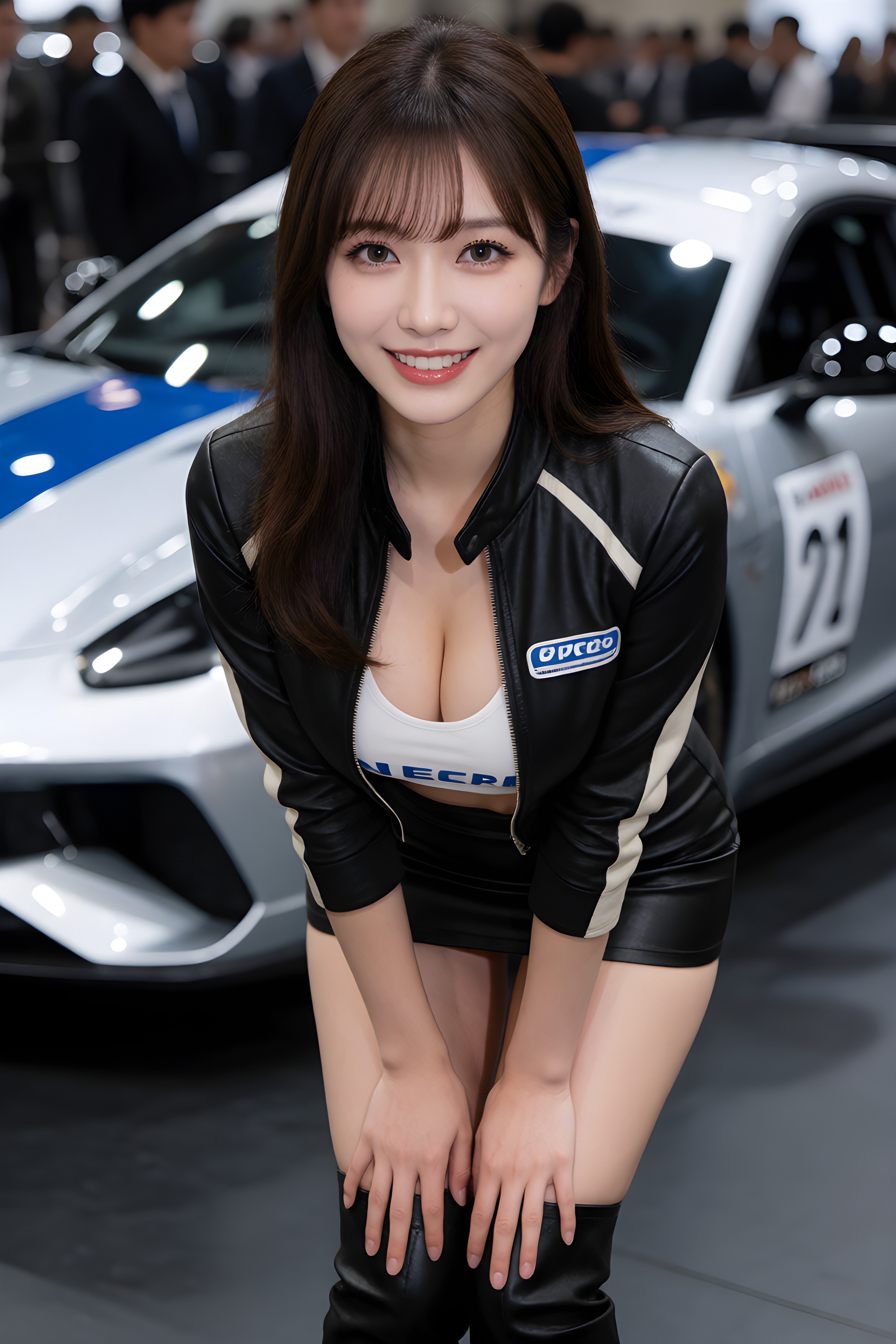 Krea 2 テスト