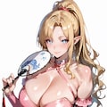 暑くなってきたので涼しい恰好で過ごしましょうね❣️ 4枚目