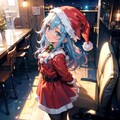 メリークリスマス② 2枚目