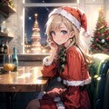 メリークリスマス② 6枚目