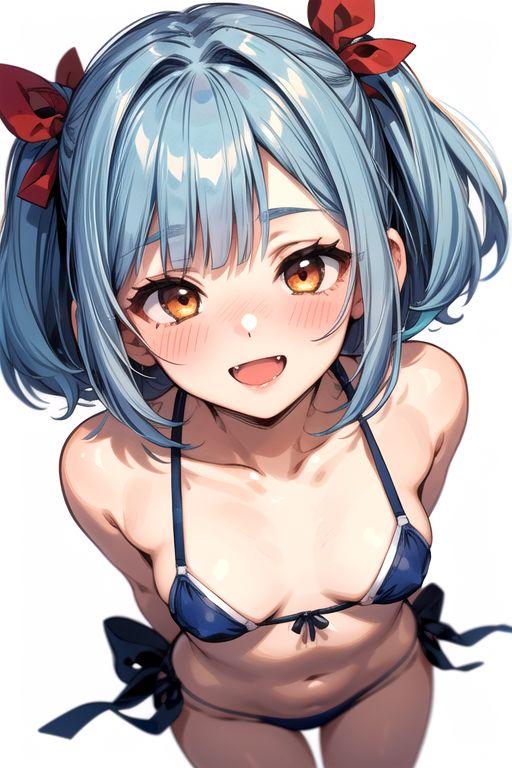 よその子、ウズリポ