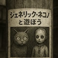 『ジェネリック・ネコノと遊ぼう』 2枚目