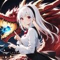 😊５００いいね記念！いつも見てくれてありがとう😊 2枚目