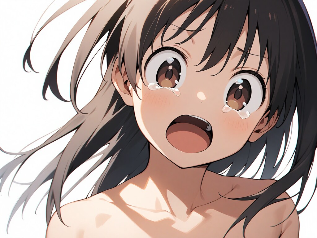 わさび大杉の顔