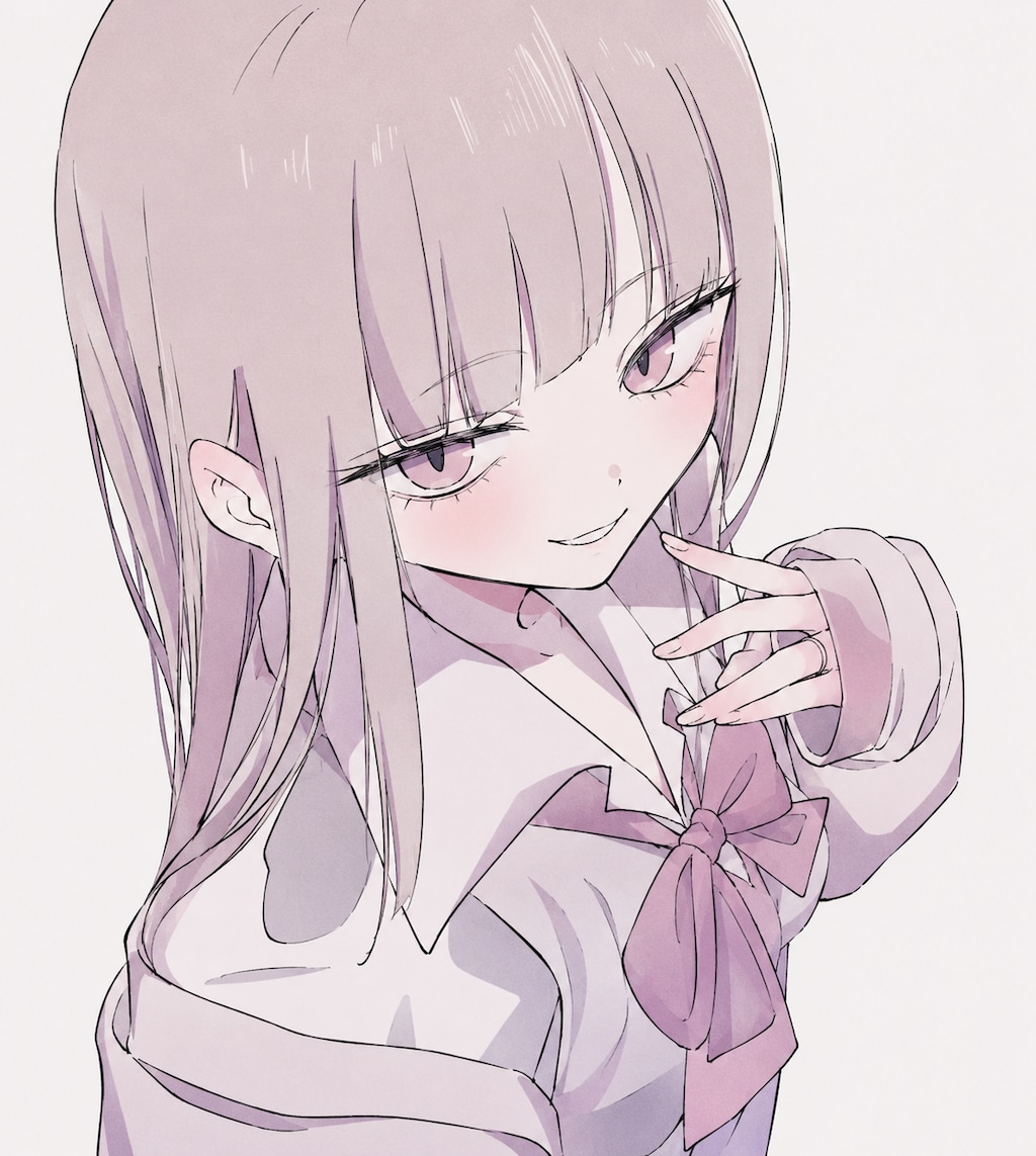 ギャル