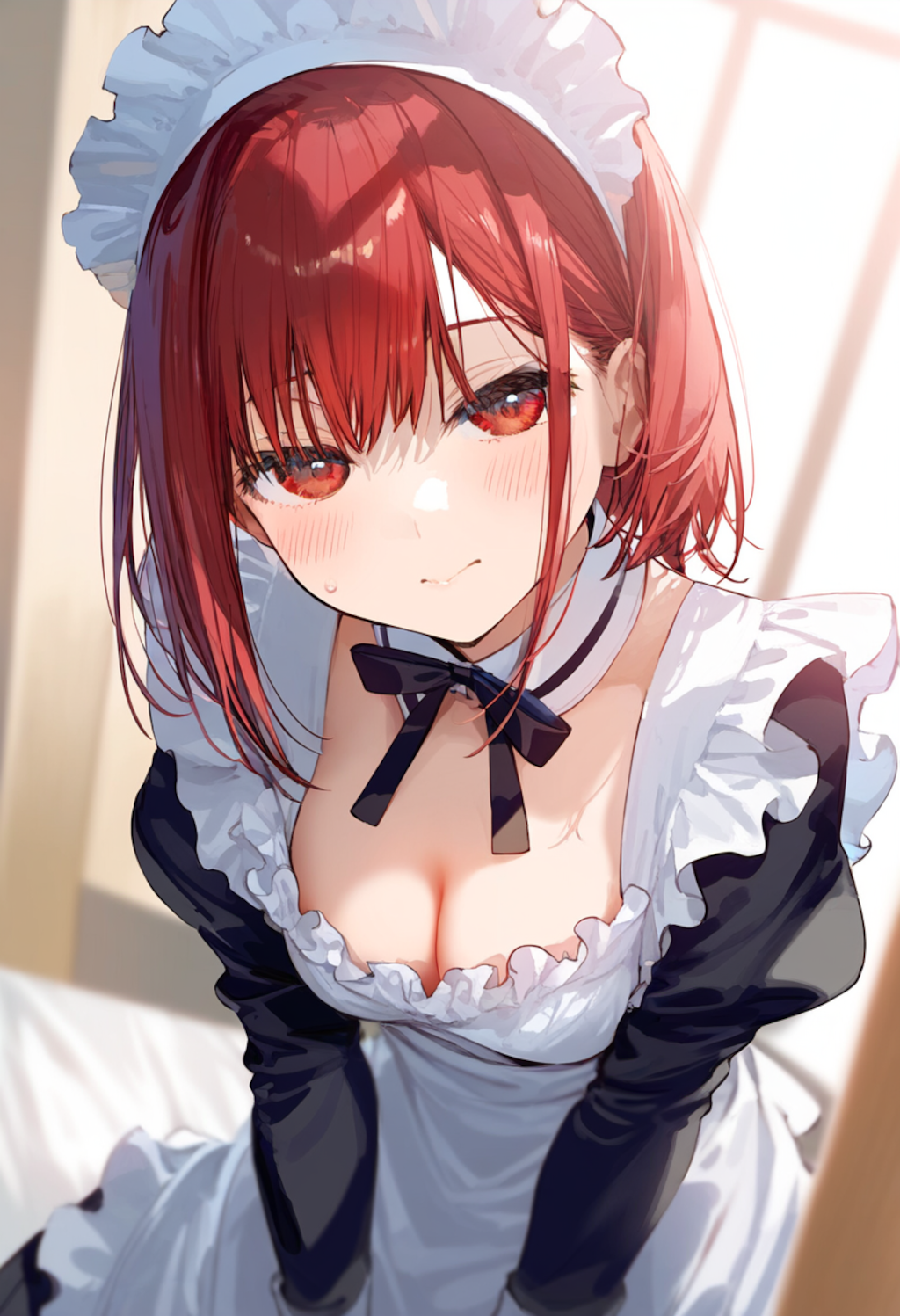 メイド