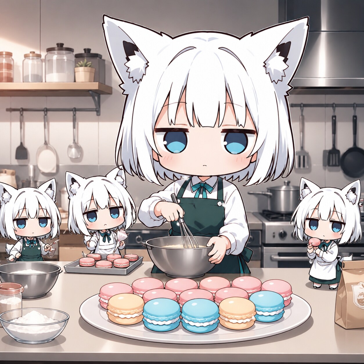 にゅむにゅむ