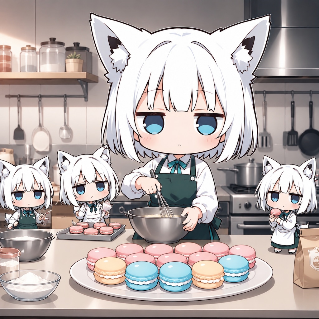 にゅむにゅむ