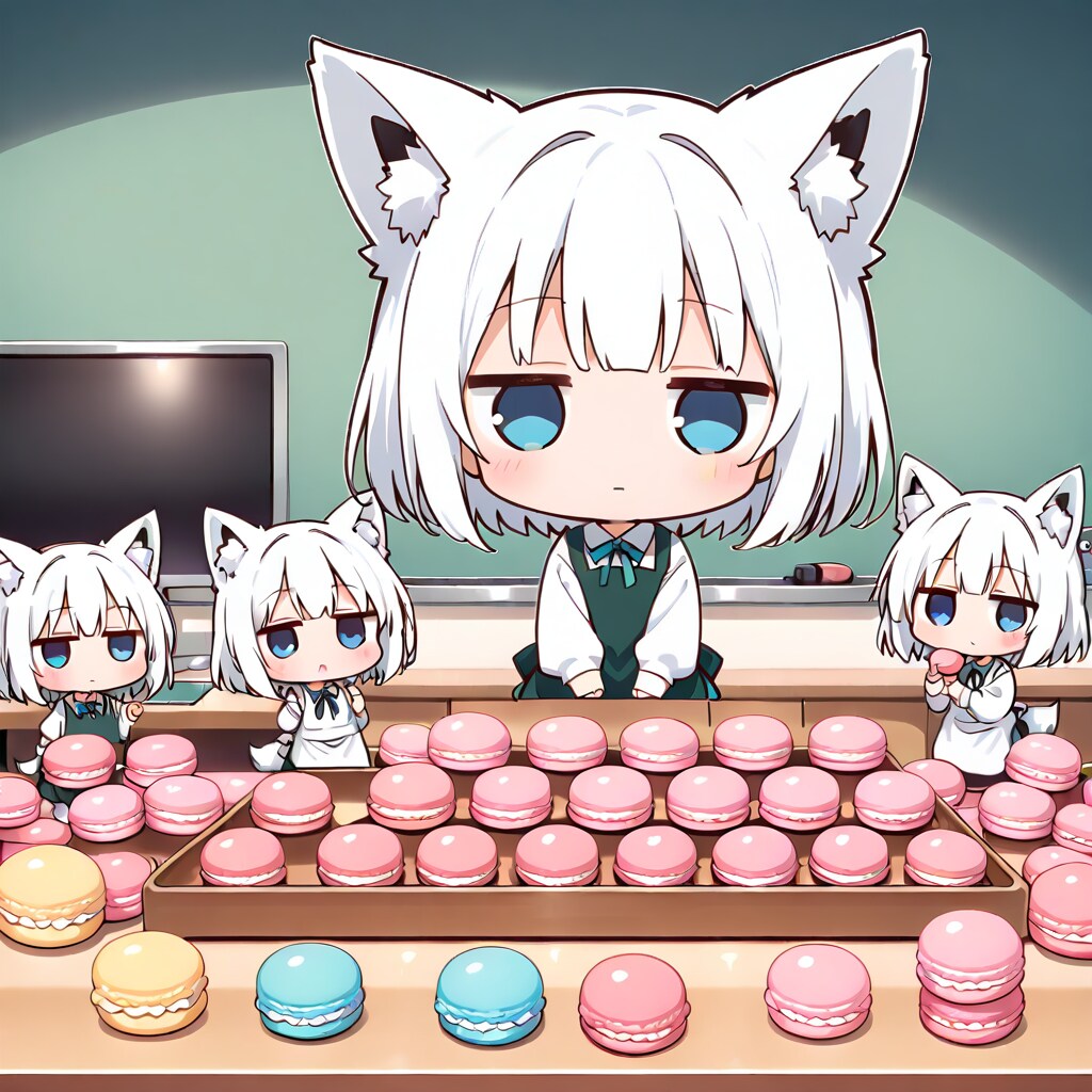 にゅむにゅむ