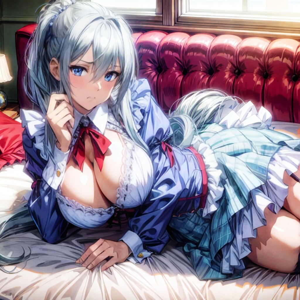 恥ずかしくなんてないんだからね！