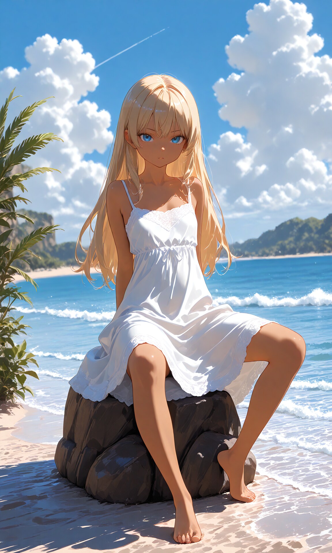 エリン /Erin | の人気AIイラスト・グラビア