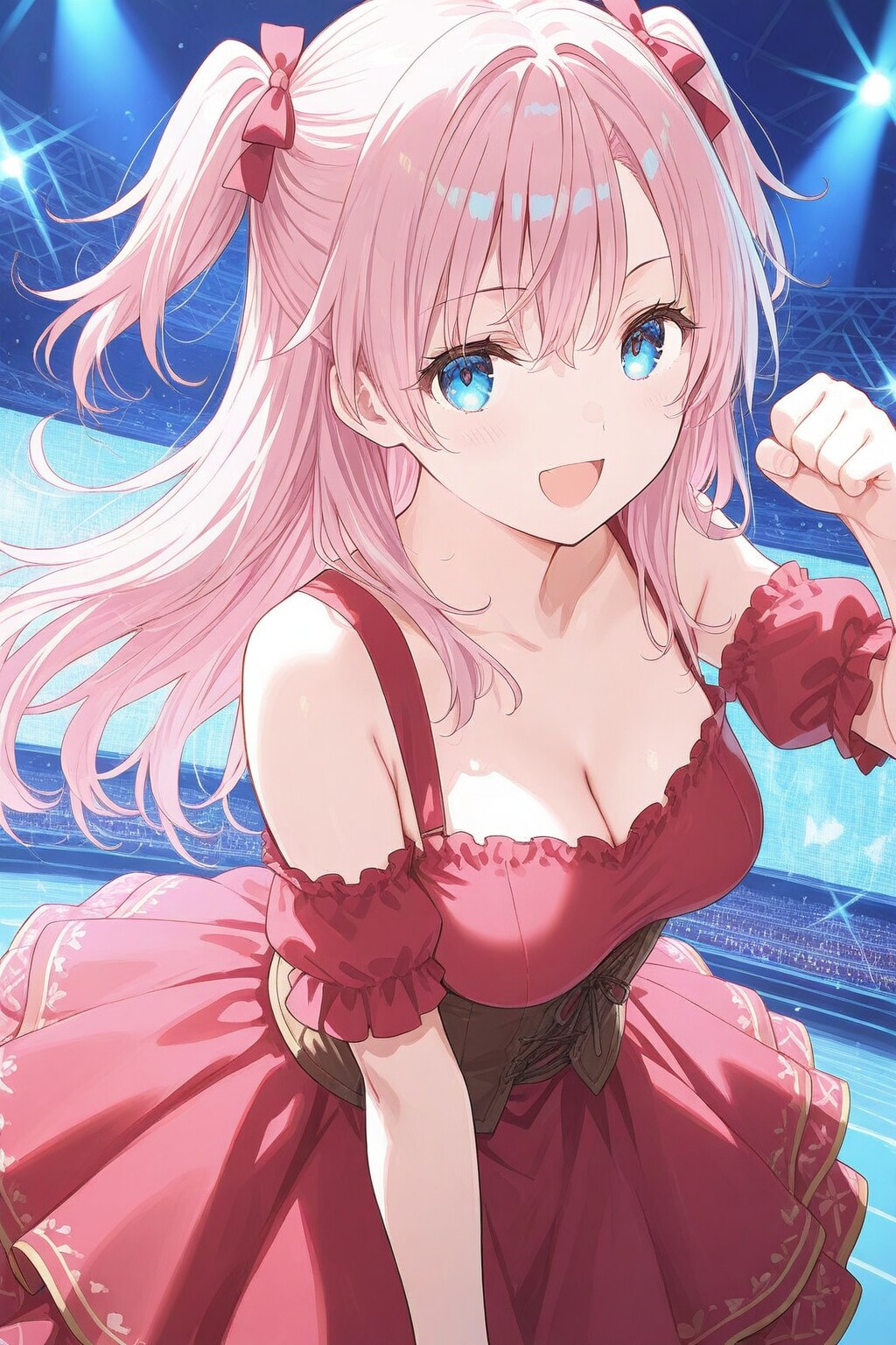 うちのユニコーン