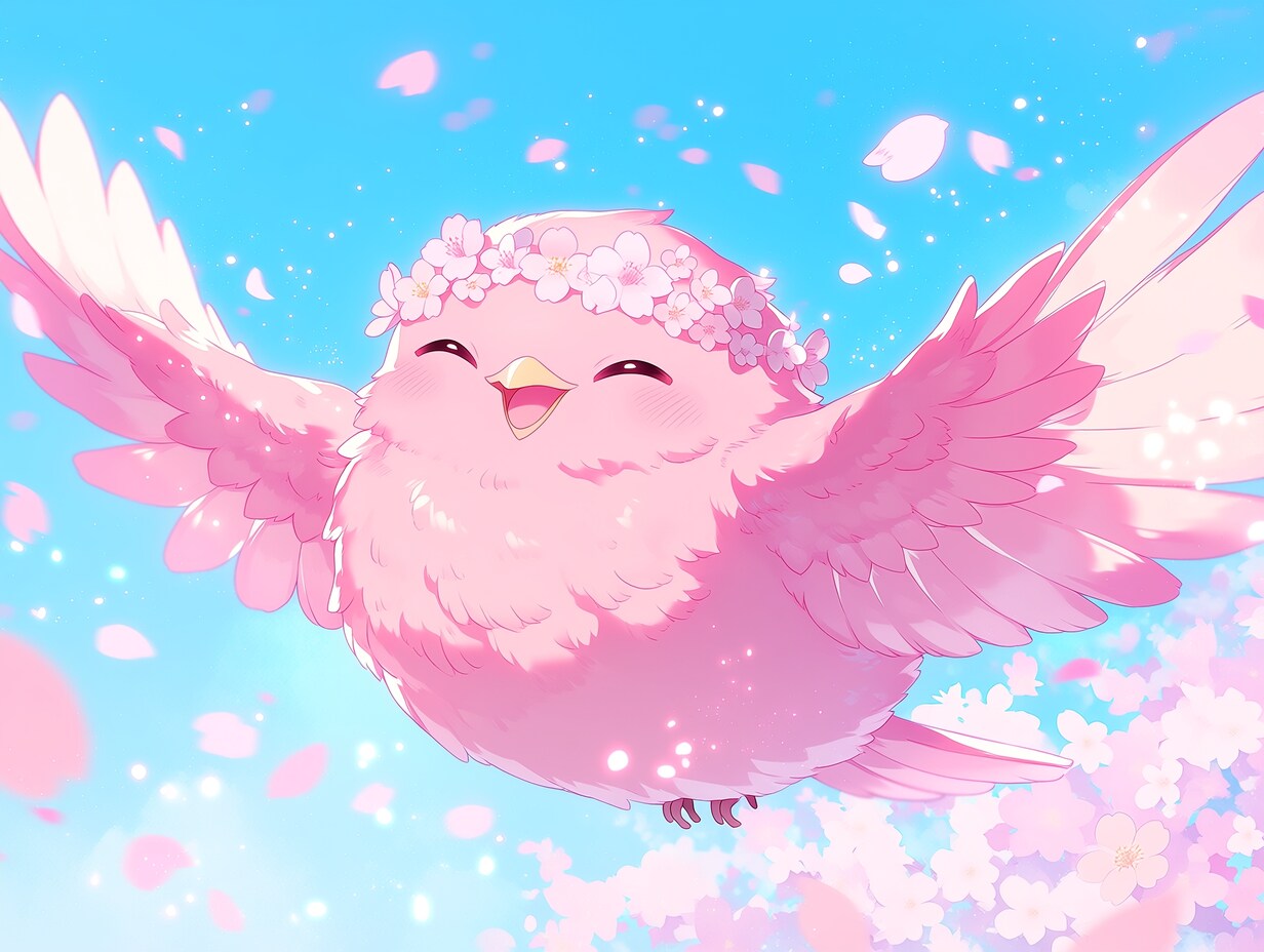 【感謝】新キャラクター企画ありがとうございました！　niji7 | の人気AIイラスト・グラビア